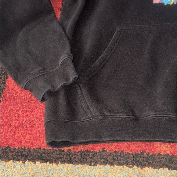 Rick &‎ Morty Hoodie - Picture 3 of 7